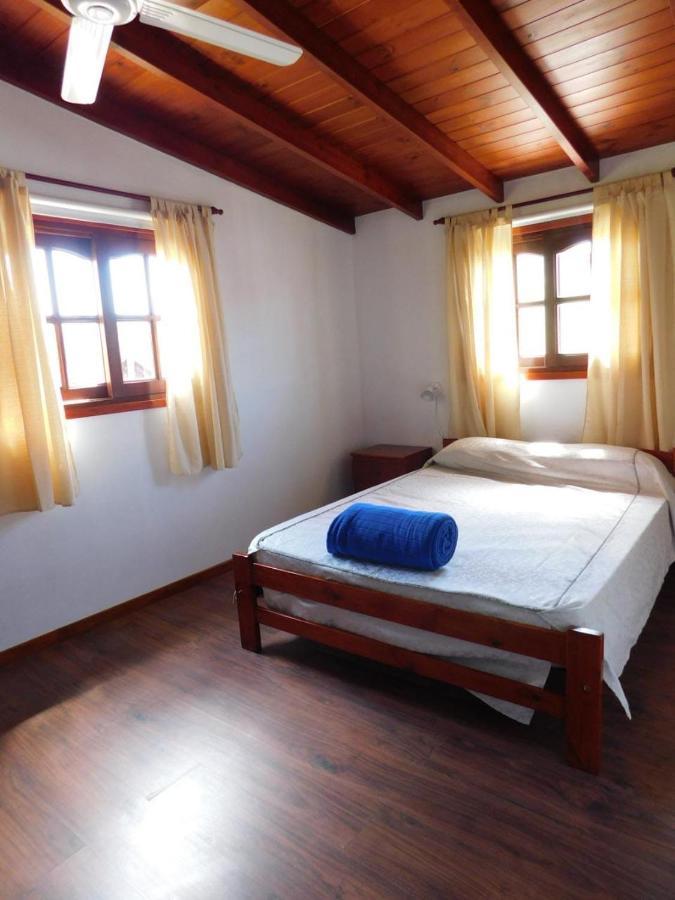 Alquileres Luis Villa San Clemente del Tuyú Dış mekan fotoğraf