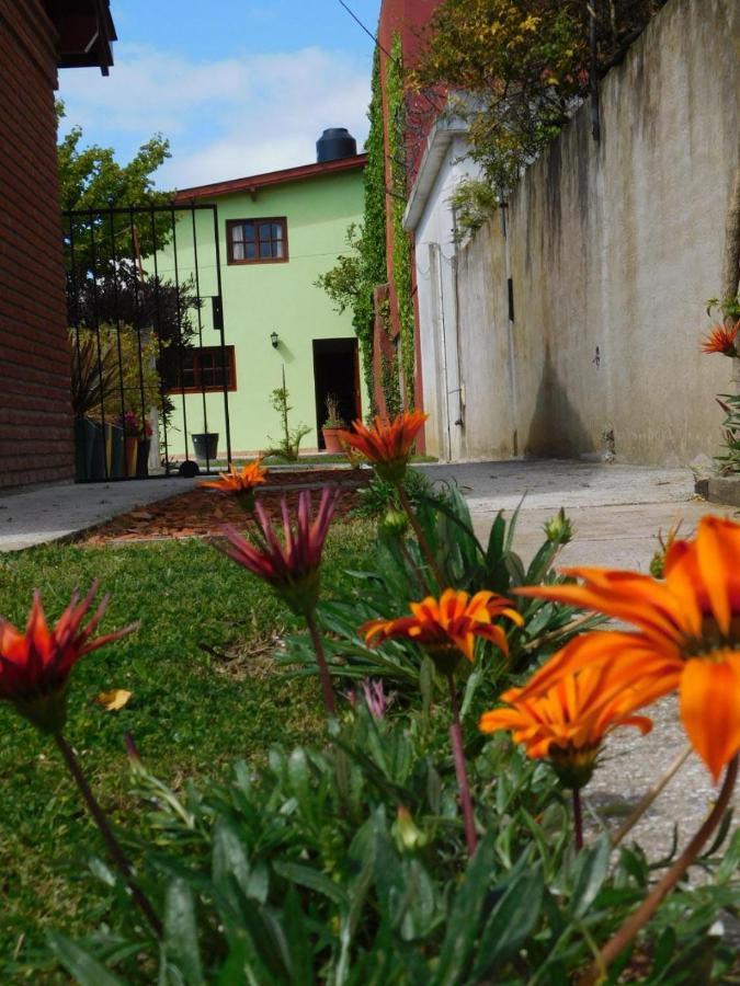 Alquileres Luis Villa San Clemente del Tuyú Dış mekan fotoğraf