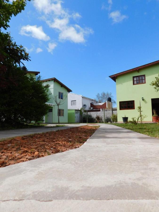 Alquileres Luis Villa San Clemente del Tuyú Dış mekan fotoğraf
