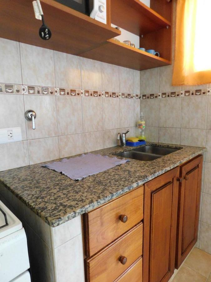 Alquileres Luis Villa San Clemente del Tuyú Dış mekan fotoğraf