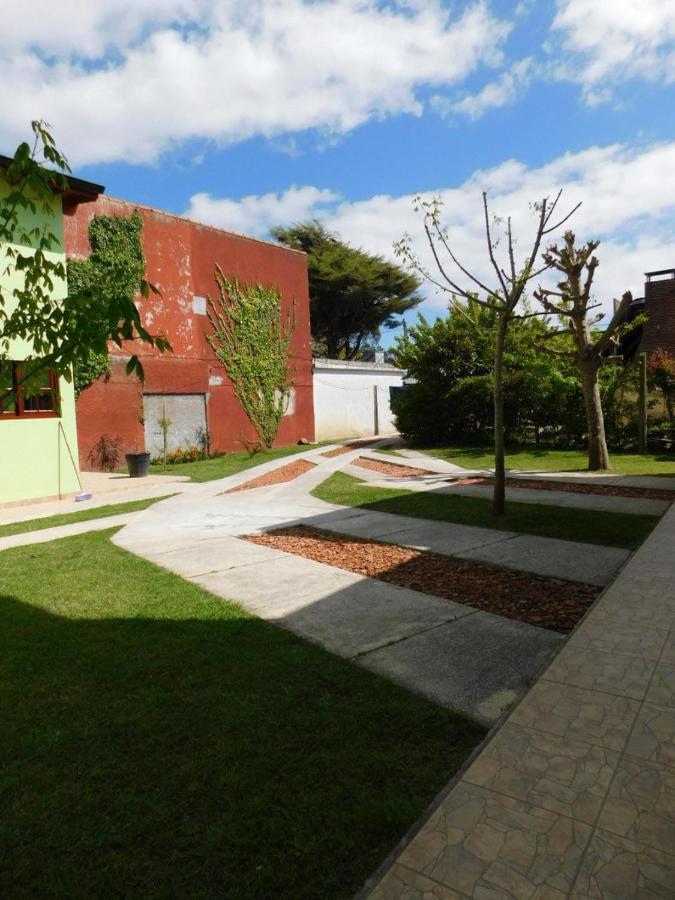 Alquileres Luis Villa San Clemente del Tuyú Dış mekan fotoğraf