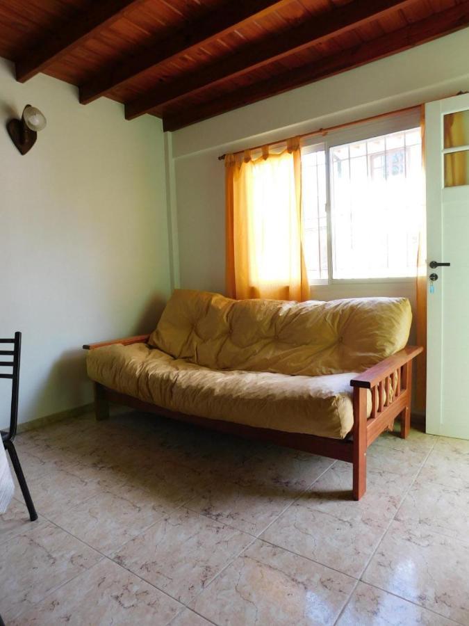 Alquileres Luis Villa San Clemente del Tuyú Dış mekan fotoğraf