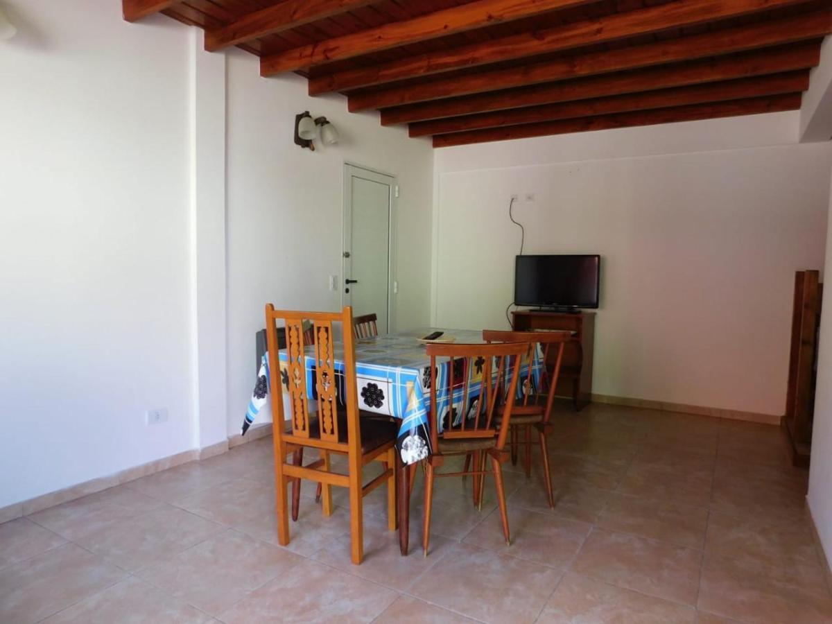 Alquileres Luis Villa San Clemente del Tuyú Dış mekan fotoğraf