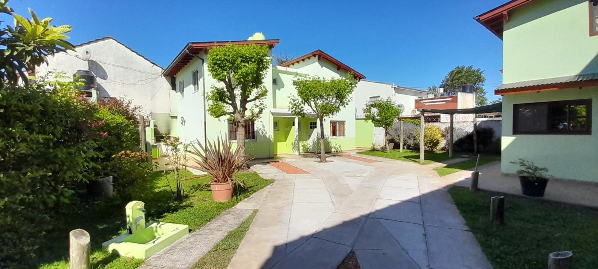 Alquileres Luis Villa San Clemente del Tuyú Dış mekan fotoğraf