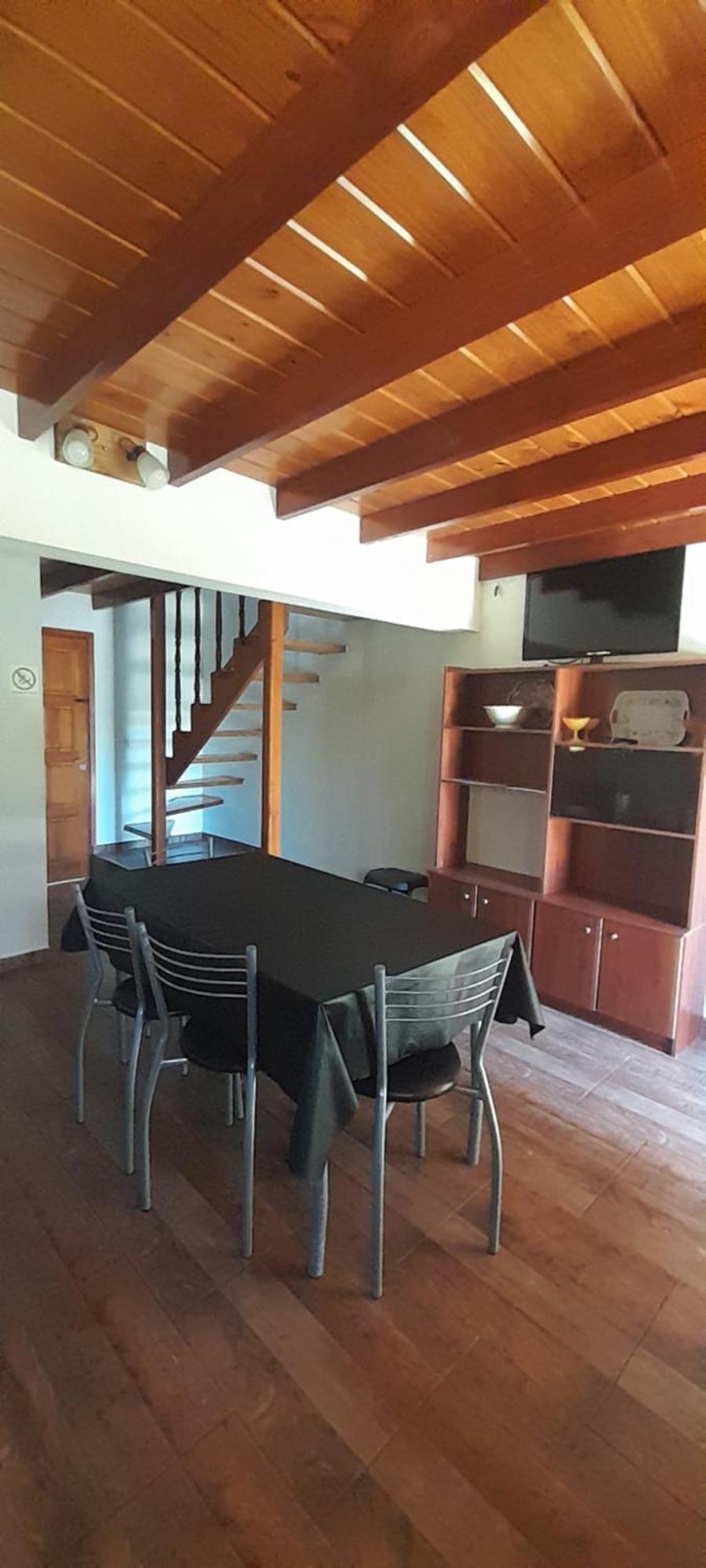 Alquileres Luis Villa San Clemente del Tuyú Dış mekan fotoğraf